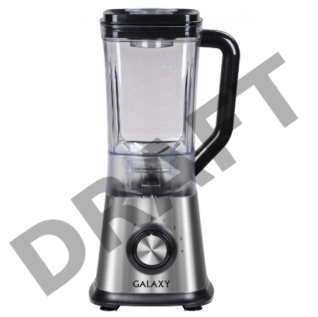 Блендер GALAXY GL 2156