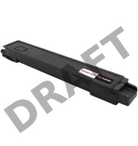Картридж лазерный Print-Rite TFK694BPRJ PR-TK895BK TK-895BK черный (12000стр.) для Kyocera Mita FS C8020/C8020MFP/C8025/C8025MFP/C8520/C8520MFP/C8525/C8525MFP