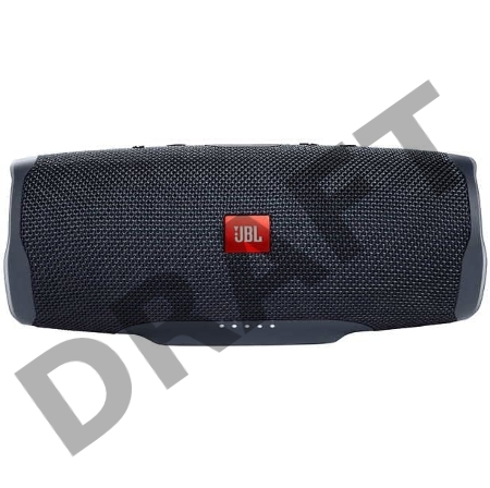 Портативные акустические системы/ JBL Charge Essential 2 (Gray)