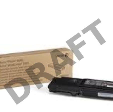 Тонер-картридж Xerox 106R02236 черный для Xerox Phaser 6600/WC 6605 (8000 стр) (Channels)