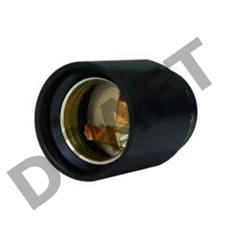 Патрон электрич. E27 карболит. подвесной М12 4А 250В c этикеткой UNIVersal 5565204