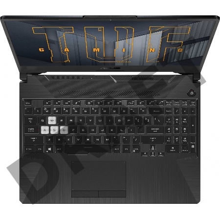 Ноутбук Asus TUF Gaming F15 FX506HEB-HN155 5.6