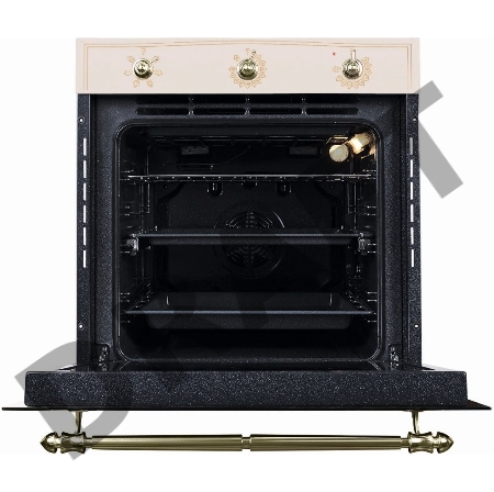 Встраиваемая электрическая духовка Graude BK 60.2 EL