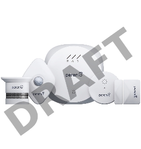 Комплект безопастности Perenio PEKIT01