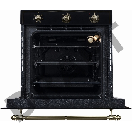 Встраиваемая электрическая духовка Graude BK 60.2 S 