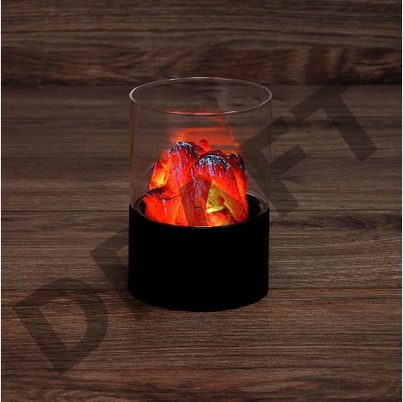 Декоративный светильник 