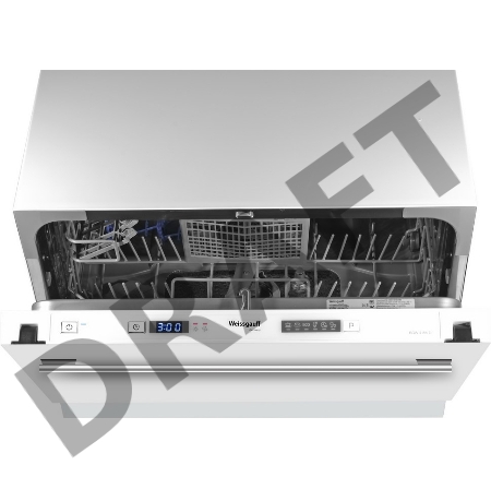 Встраиваемая ПММ Weissgauff BDW 4106 D