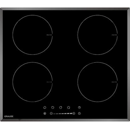 Индукционная варочная панель Graude IK 60.1 F