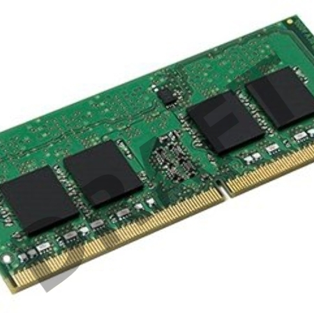 Модуль памяти Foxline SO-DIMM DDR4 4GB FL2400D4S17-4G  {2400MHz}