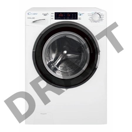 Стиральная машина Candy GVF4 137TWHN/2-07 класс: A+++ загр.фронтальная макс.:7кг белый Стиральная машина Candy GVF4 137TWHN/2-07 класс: A+++ загр.фронтальная макс.:7кг белый