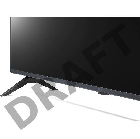 Телевизор LG 43