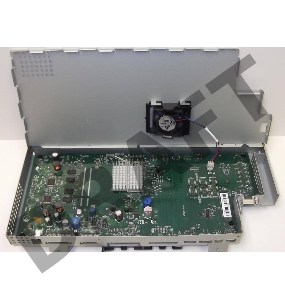 Плата сканера SCB HP CLJ M775 (CC522-67935/CC522-67931)