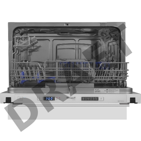 Встраиваемая ПММ Weissgauff BDW 4106 D