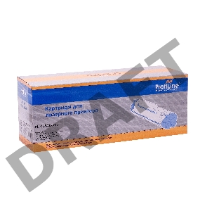 Картридж PL-CB543A/716 для принтеров HP Color LaserJet CP1210/CP1215/CP1510/CP1518/CM1300/1312 Canon Color Shot LBP 5050/5970/5975, MF-8030/8040/8050 Magenta 1400 копий ProfiLine