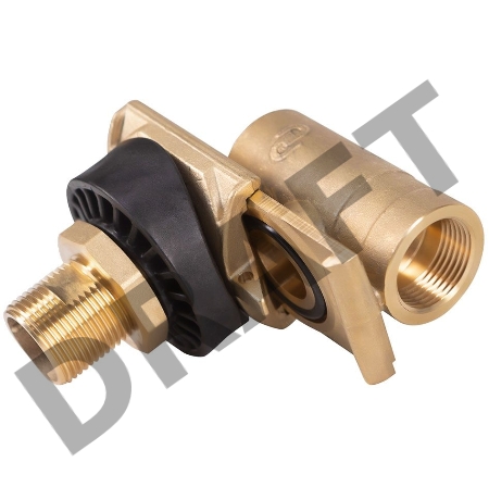 Адаптер Джилекс САУ (9025)