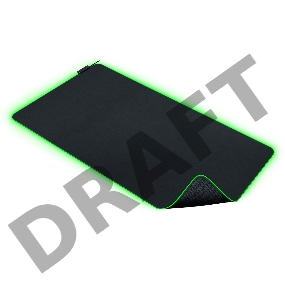 Игровой коврик для мыши Razer Goliathus Chroma 3XL Gaming Mouse Mat/ Razer Goliathus Chroma 3XL Gaming Mouse Mat
