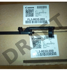 Флажок датчика регистрации Canon iR2270/4570/3570/2230/2870/3530/2520/2525/2530/2535/2545 (FL3-8032/FL2-6580/FB6-3399)