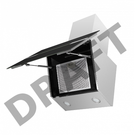 Вытяжка Кухонная MAUNFELD MERSEY 60 