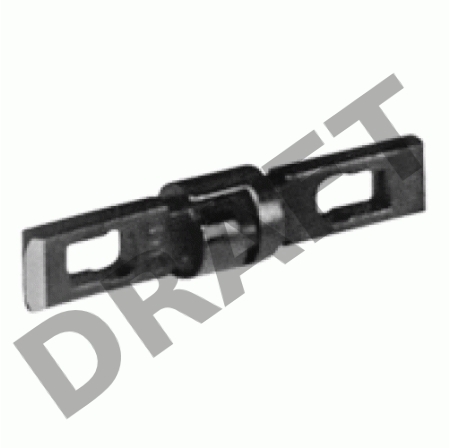 Нож для ударного инструмента, 66-го типа