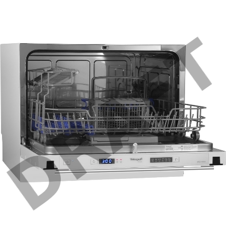 Встраиваемая ПММ Weissgauff BDW 4106 D