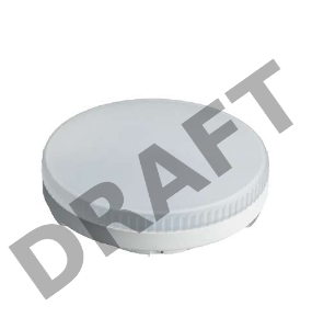 Лампа светодиодная 71 636 OLL-GX53-8-230-2.7K ОНЛАЙТ 71636