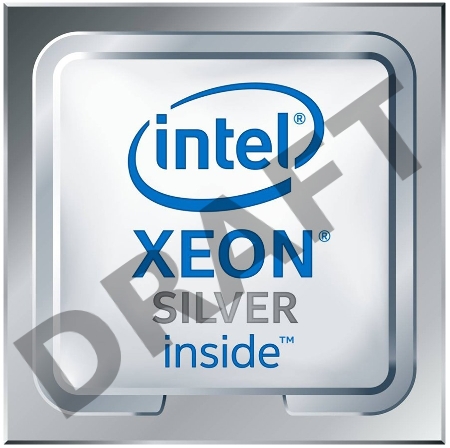 Процессор Intel Xeon Silver 4216 Processor (22M Cache, 2.10 GHz) FC-LGA14B, Tray 3647