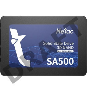 Накопитель SSD Netac 240GB 2,5