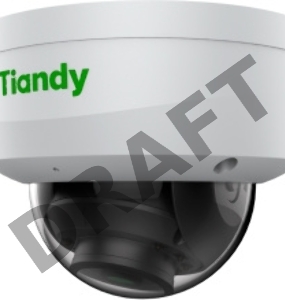 Камера видеонаблюдения IP Tiandy TC-C34KS Spec:I3/E/Y/C/SD/2.8mm/V4.2 2.8-2.8мм (TC-C34KS SPEC:I3/E/Y/C/SD/2.8)