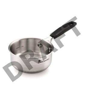 Сотейник BERGNER SMART 12CM BGEU-3774