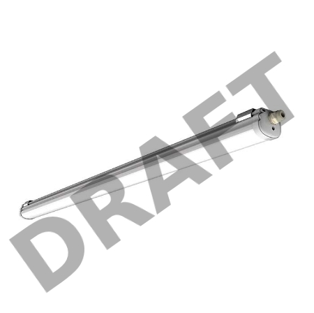 Светильник светодиодный PWP-OS 600 18Вт 6500К IP65 (аналог ДСП) JazzWay 5003125