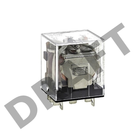 Реле промежуточное РП 25/3 10А 230В AC EKF rp-25-3-230