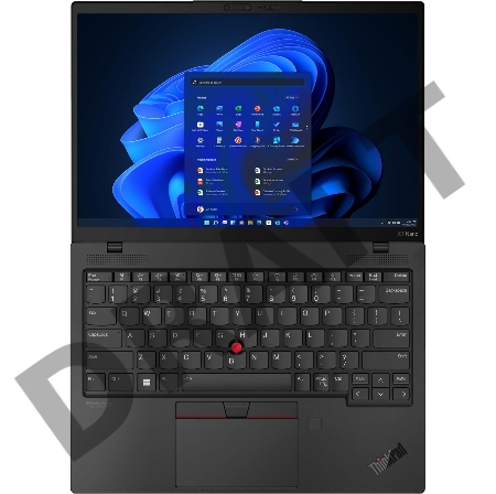 Ноутбук Lenovo 21E80012US ThinkPad X1 NANO G2 13