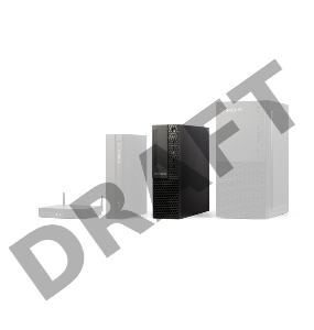 Компьютер IRBIS PCB306, PC, Small Form Factor, Intel Core i3 11th,RAM 8Gb,SSD 256, Wi-Fi6+BT