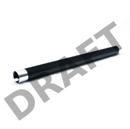 Вал тефлоновый (верхний) Samsung ML-2850/2510/1910/SCX4600/SCX-4824/4828FN (Hi-black) Вал тефлоновый (верхний) Samsung ML-2850/2510/1910/SCX4600/SCX-4824/4828FN (Hi-black)