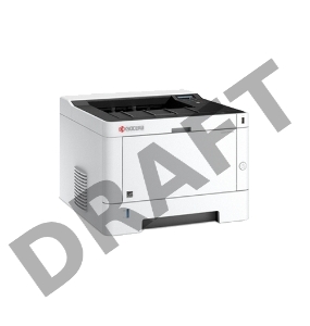 Принтер Kyocera Ecosys P2040dn, лазерный A4