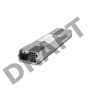 Блок питания SuperMicro PWS-1K62P-1R