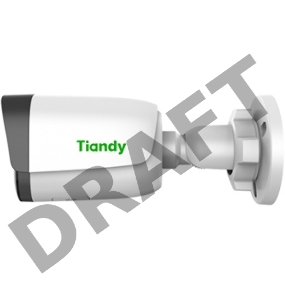Камера видеонаблюдения IP Tiandy TC-C35WS Spec:I5/E/Y/M/H/2.8mm/V4.0 2.8-2.8мм (TC-C35WS SPEC:I5/E/Y/M/H/2.8MM)
