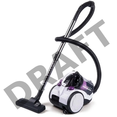 Пылесос Galaxy GL 6257