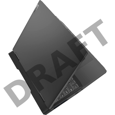 Ноутбук Lenovo IdeaPad Gaming 3 16IAH7 16