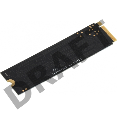 Накопитель SSD PC Pet PCI-E 3.0 x4 1Tb PCPS001T3 M.2 2280 OEM