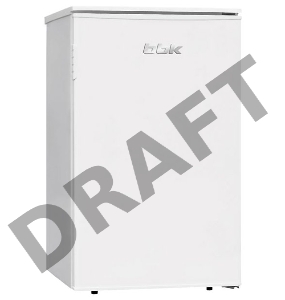 Морозильная камера BBK RFZ-80