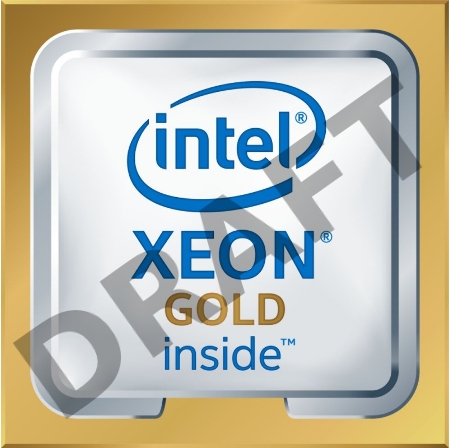 Процессор Intel Xeon Gold 5222 LGA 3647 17Mb 3.8Ghz (CD8069504193501S RF8V) Процессор Intel Xeon Gold 5222 LGA 3647 17Mb 3.8Ghz (CD8069504193501S RF8V)
