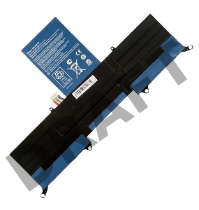 Аккумулятор для ноутбука Acer Aspire S3-951, 11.1V 3280mAh