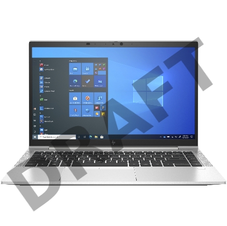 Ноутбук HP Elitebook 840 G8 14