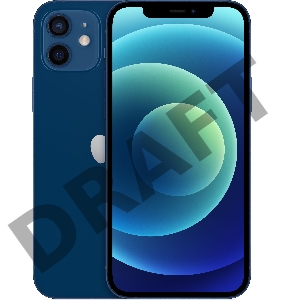 Смартфон iPhone 12 128GB Blue