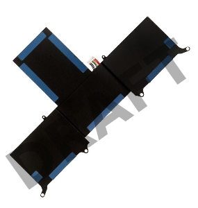 Аккумулятор для ноутбука Acer Aspire S3-951, 11.1V 3280mAh