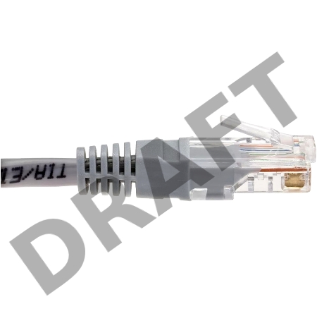 Патчкорд 15м 