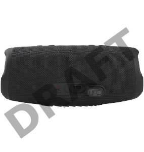 Портативная акустическая система JBL Charge 5 (Black)