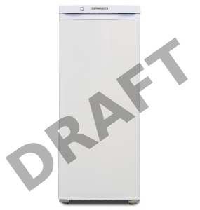 Холодильник Саратов 549 КШ-160 белый (однокамерный) 