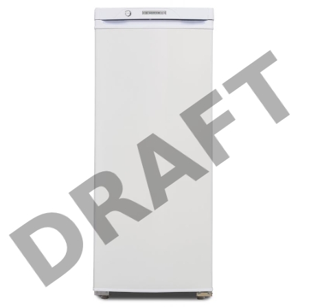 Холодильник Саратов 549 КШ-160 белый (однокамерный) 